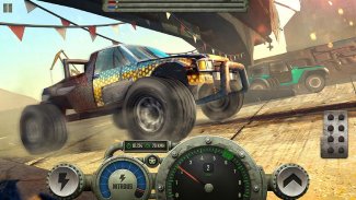 Racing Xtreme: Best Driver 3D screenshot 16