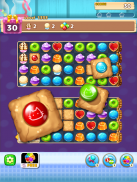 Sugar POP - Sweet Match 3 Puzzle screenshot 9