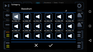 BoomBox - Drum Computer screenshot 9