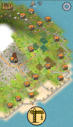 Pico Islands screenshot 4