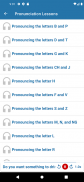 English Listening & Speaking screenshot 0