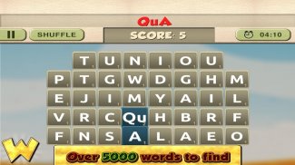Wordly! Ein Wortsuche Spiel screenshot 13