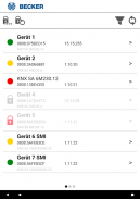Becker SMI Config Tool screenshot 3