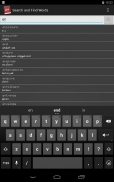 English to Tamil Dictionary screenshot 14