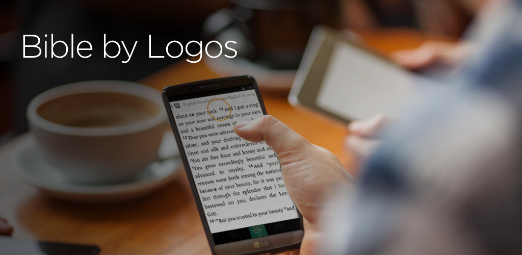 Logos Bible Study App - ดาวน์โหลด APK สำหรับแอนดรอยด์ | Aptoide