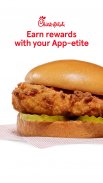 Chick-fil-A® screenshot 1