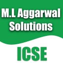 ML Aggarwal Math Solutions