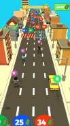 Taxi Rush screenshot 7