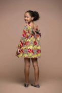 African Kids Fashion Style screenshot 1