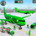 Army Vehicle Transport Game
