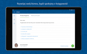 inFakt Faktury i Księgowość screenshot 7