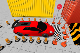 Car Parking Simulator 3D Games screenshot 11