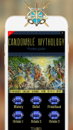 Candomblé Mythology screenshot 2