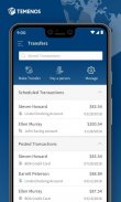 Infinity Digital Banking screenshot 0