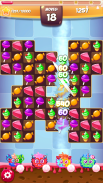 Candy Match 3 Game screenshot 0