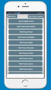 Niat Puasa Wajib dan Sunnah Lengkap Offline screenshot 3
