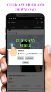 Easy Download Video For FB screenshot 2