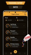 Expiry Reminder - Validity Reminder With Alarm screenshot 3