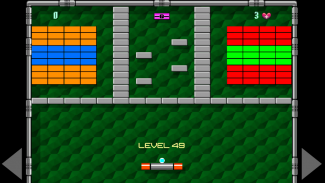 Brick Breaker Arcade Edition screenshot 4