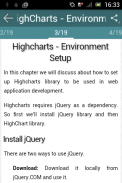 Learn Highcharts screenshot 2