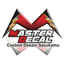 Master Decal Icon