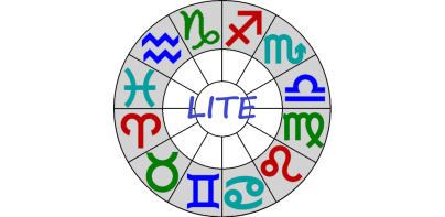 Astrological Charts Lite