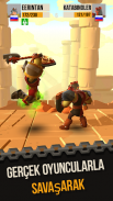Duels: Epic Fighting PVP Game screenshot 9