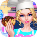 Fashion Doll: Bake For My Love Icon