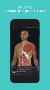 Complete Anatomy 19 for Android screenshot 13
