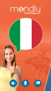 Belajar Itali gratis screenshot 7