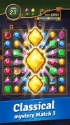 Jewel Castle - Puzzle match 3 screenshot 6