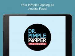 Dr. Pimple Popper screenshot 3