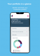 AFH WealthHUB | Independent Financial Advice screenshot 0