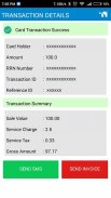 TheSmartShop mPOS screenshot 1