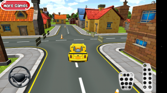 Toon Parking screenshot 10