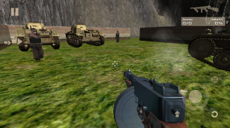 Muerte Tiro  3D screenshot 9