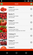 Tomato: from "A" to "Z" screenshot 0