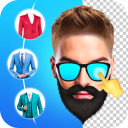 Men Editor App : Photo Changer icon