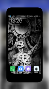 Creepy Wallpapers screenshot 6