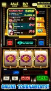 Classic Slots - Big Money Slot screenshot 5