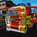 MOD Bus Simulator Indonesia icon