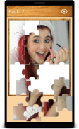 Ariana Grande Jigsaw Puzzle screenshot 3