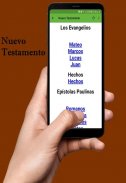 Biblia Israelita Nazarena en Español Gratis screenshot 0