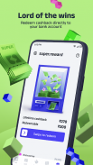 super.money - UPI by Flipkart screenshot 3