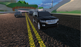 ASIAN Car Simulator 2020 screenshot 4