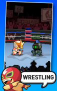 Wrestle Tiger screenshot 5