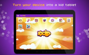 App Kids: Videos & Games screenshot 6