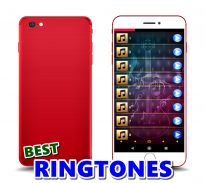 Ringtones for Xiaomi PRO 2022 screenshot 1