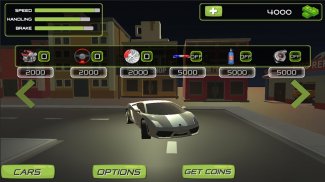 Cartoon Cars: Traffic School screenshot 0