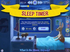 Bedtime Stories with Lullabies screenshot 7